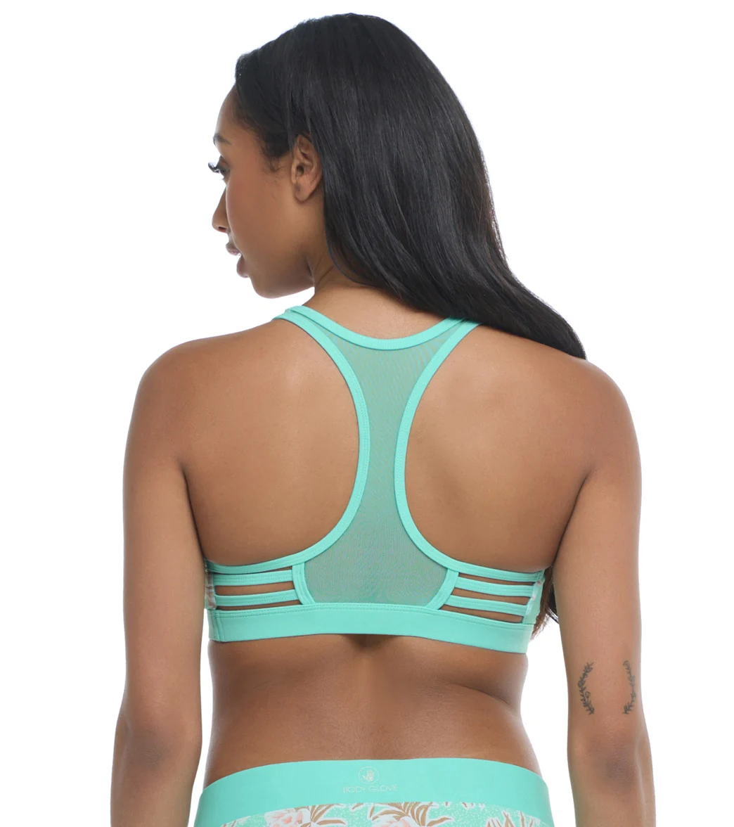 Body Glove Women's Wahine Equalizer Bikini Top - Image 3