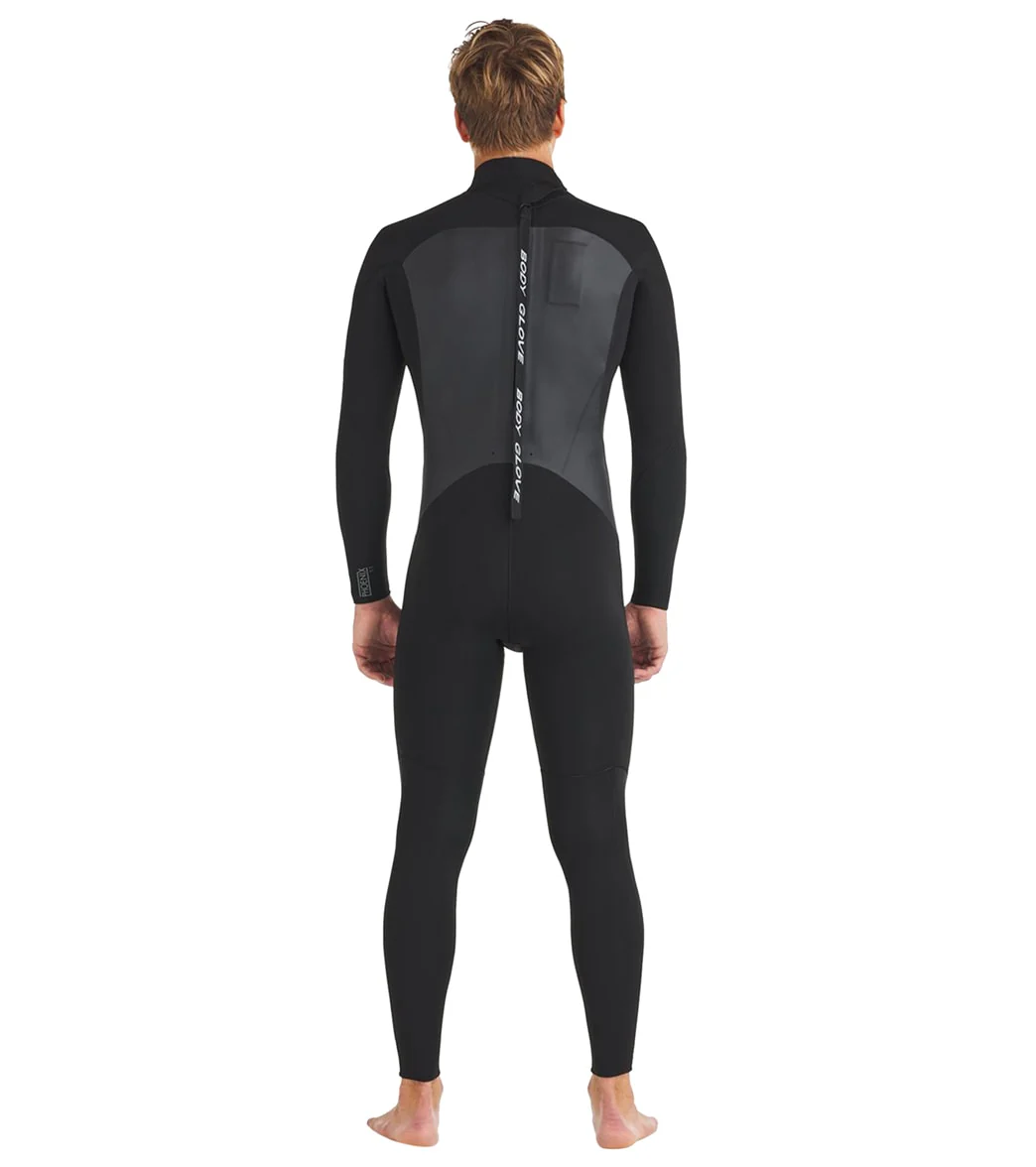 Body Glove Youth Phoenix 3/2mm Back Zip Full Wetsuit - Image 2