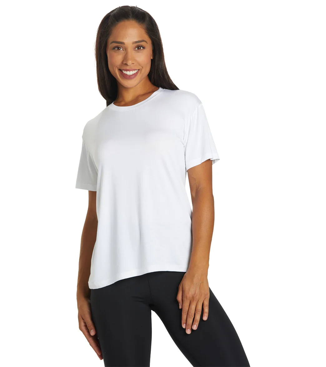 Boody Boyfriend T-Shirt - Image 7