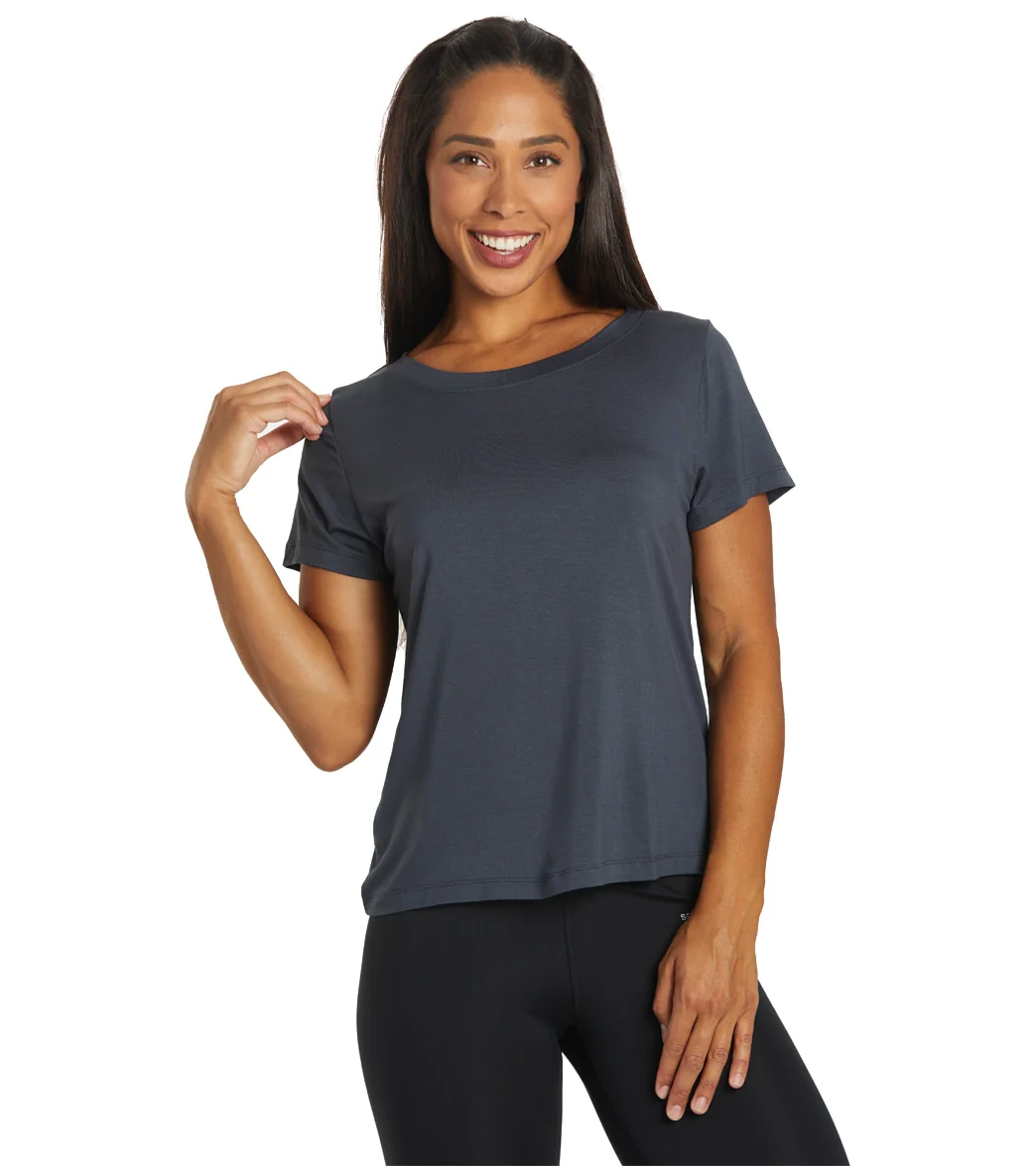 Boody Goodnight Sleep Tee - Image 12