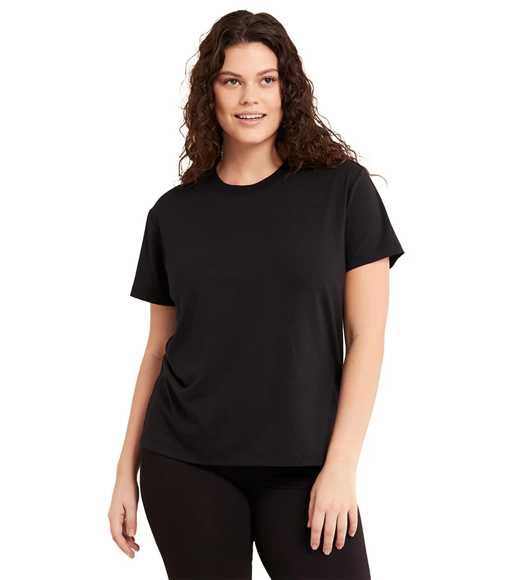 Boody Women's Crew Neck T-Shirt - Image 12