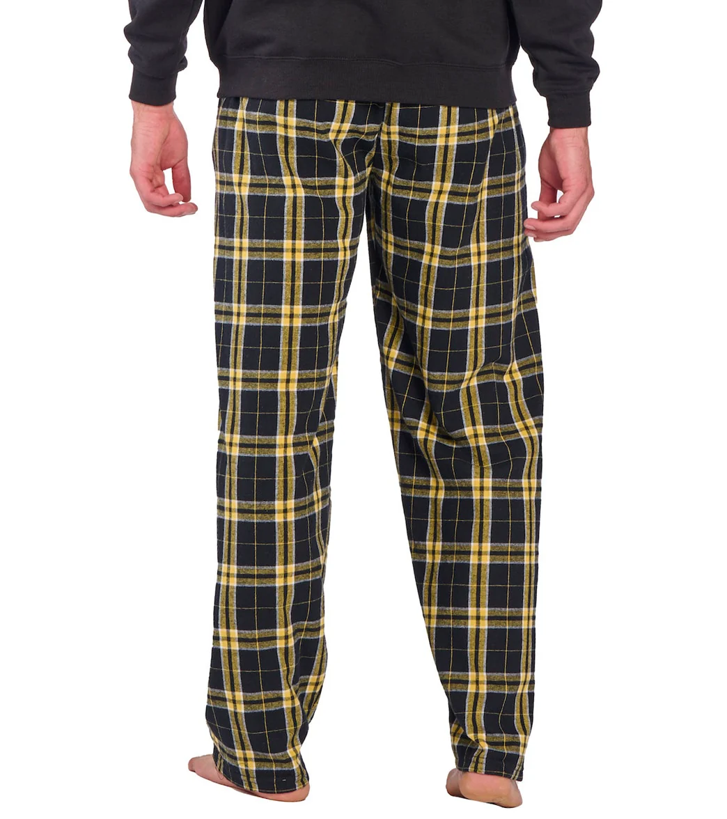 Boxercraft Men's Harley Flannel with Pockets Pants - Image 100
