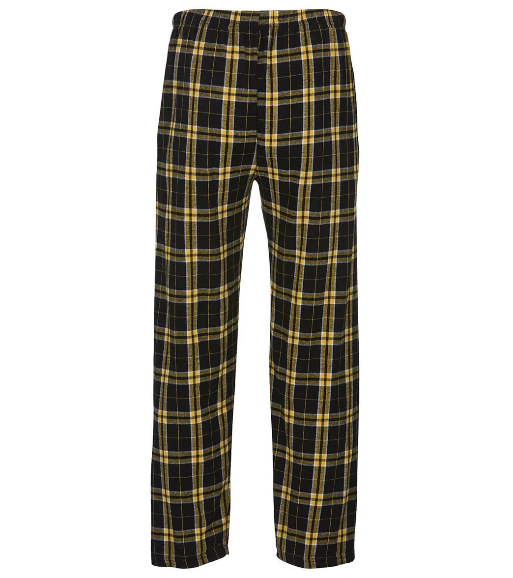 Boxercraft Men's Harley Flannel with Pockets Pants - Image 102