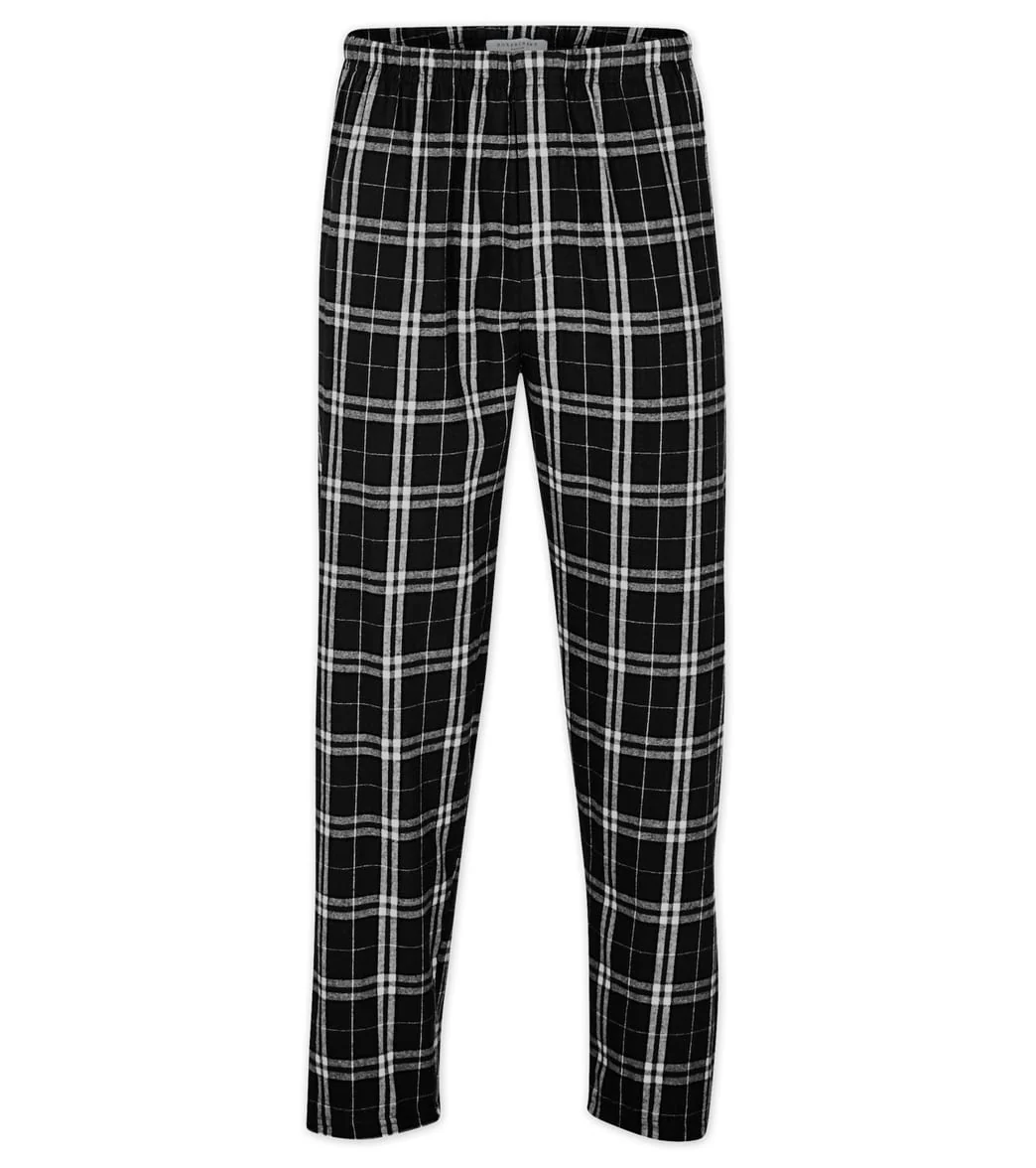 Boxercraft Men's Harley Flannel with Pockets Pants - Image 108