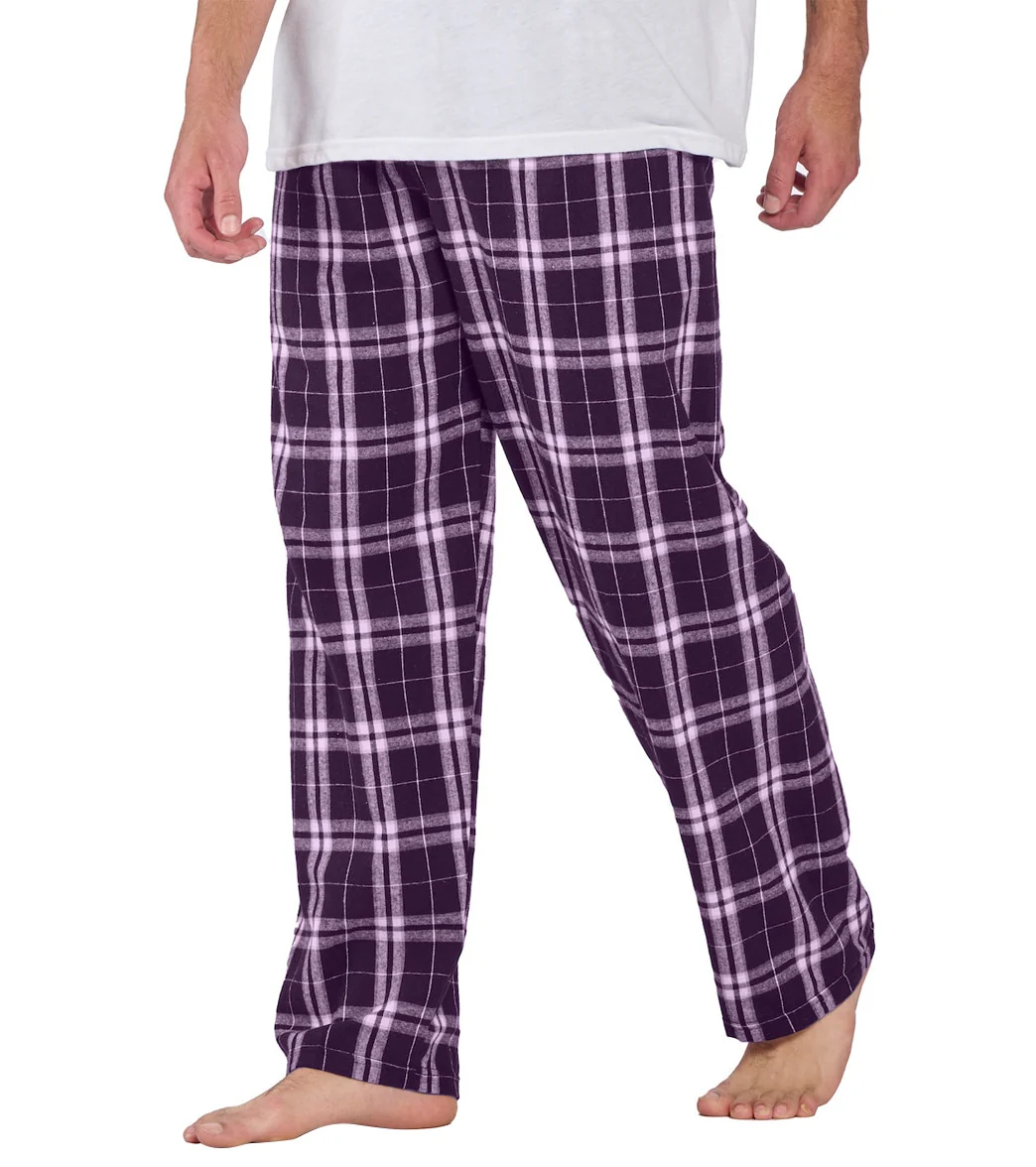 Boxercraft Men's Harley Flannel with Pockets Pants - Image 29