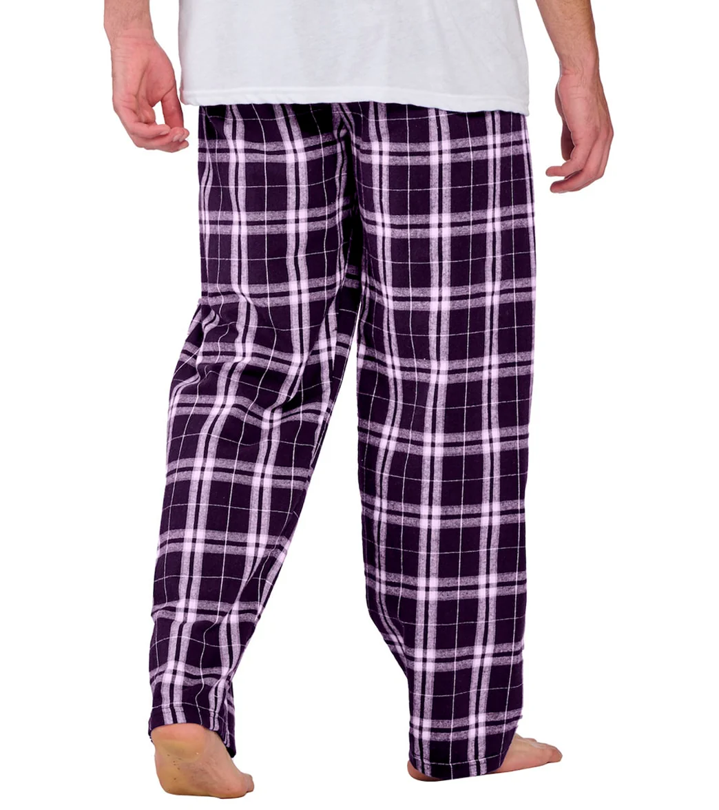 Boxercraft Men's Harley Flannel with Pockets Pants - Image 30