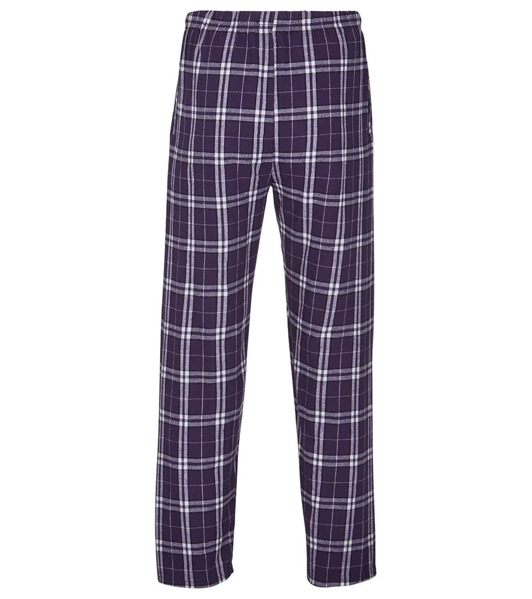 Boxercraft Men's Harley Flannel with Pockets Pants - Image 32
