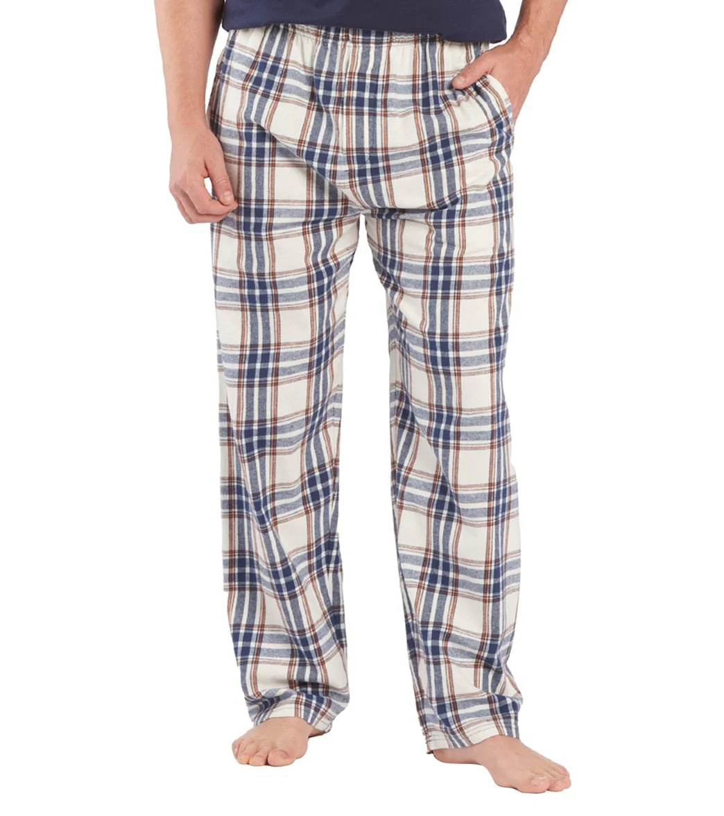 Boxercraft Men's Harley Flannel with Pockets Pants - Image 39
