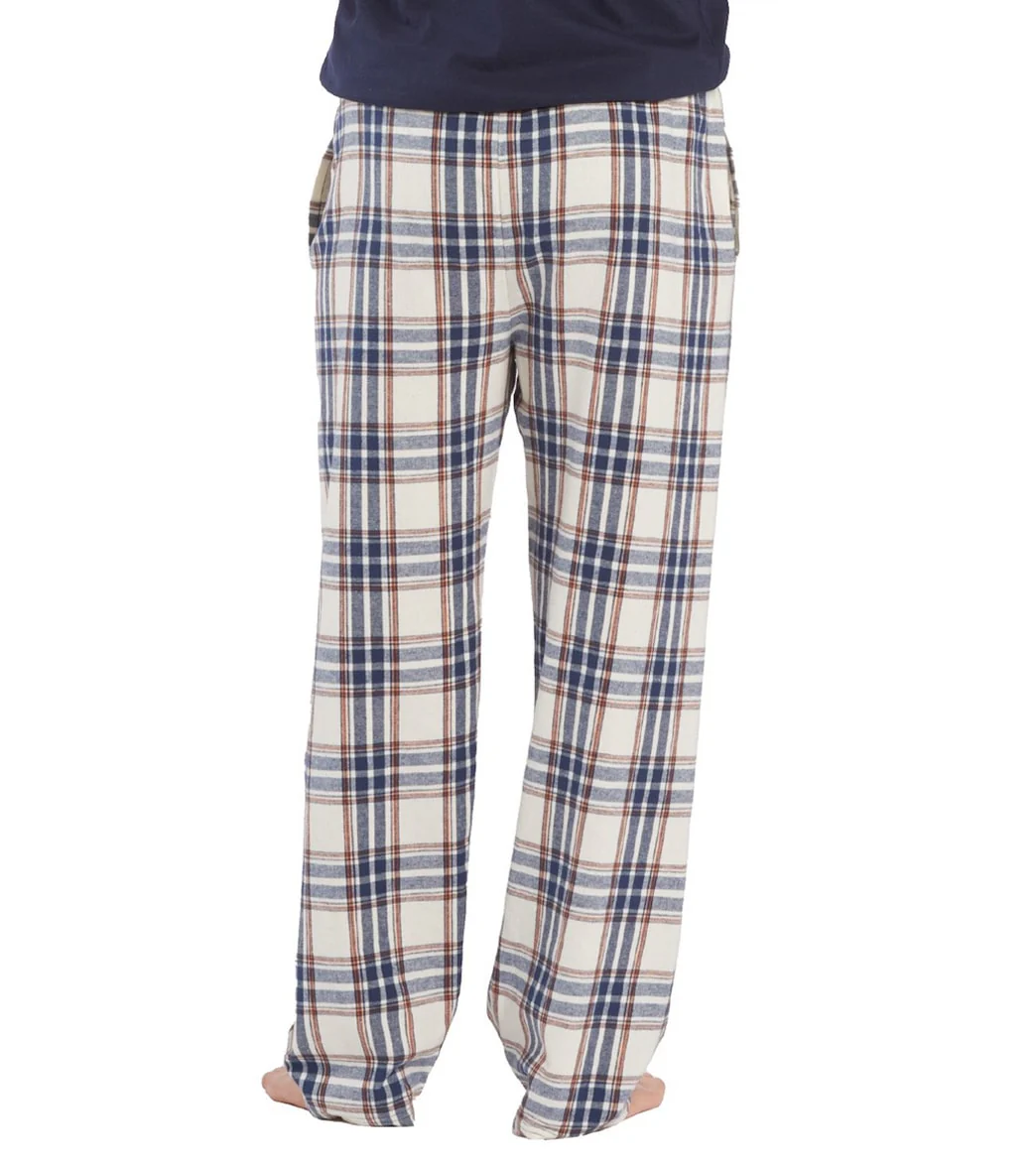Boxercraft Men's Harley Flannel with Pockets Pants - Image 40