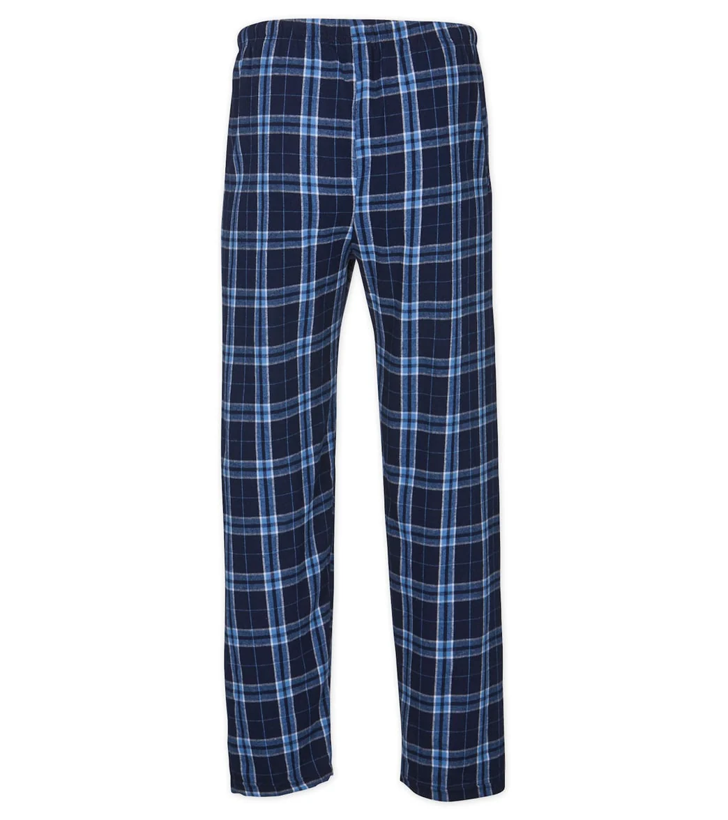 Boxercraft Men's Harley Flannel with Pockets Pants - Image 45