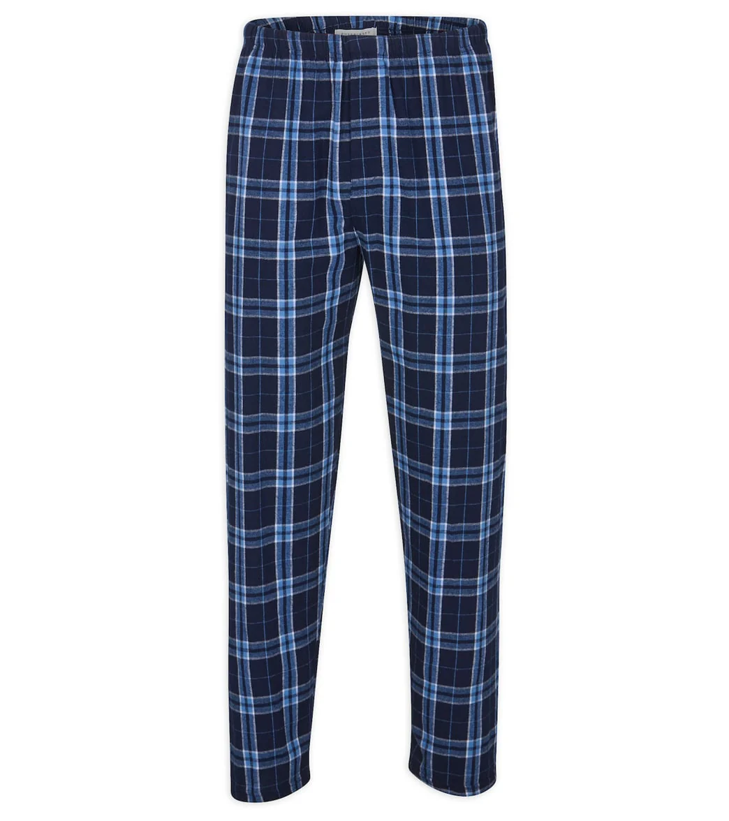 Boxercraft Men's Harley Flannel with Pockets Pants - Image 46