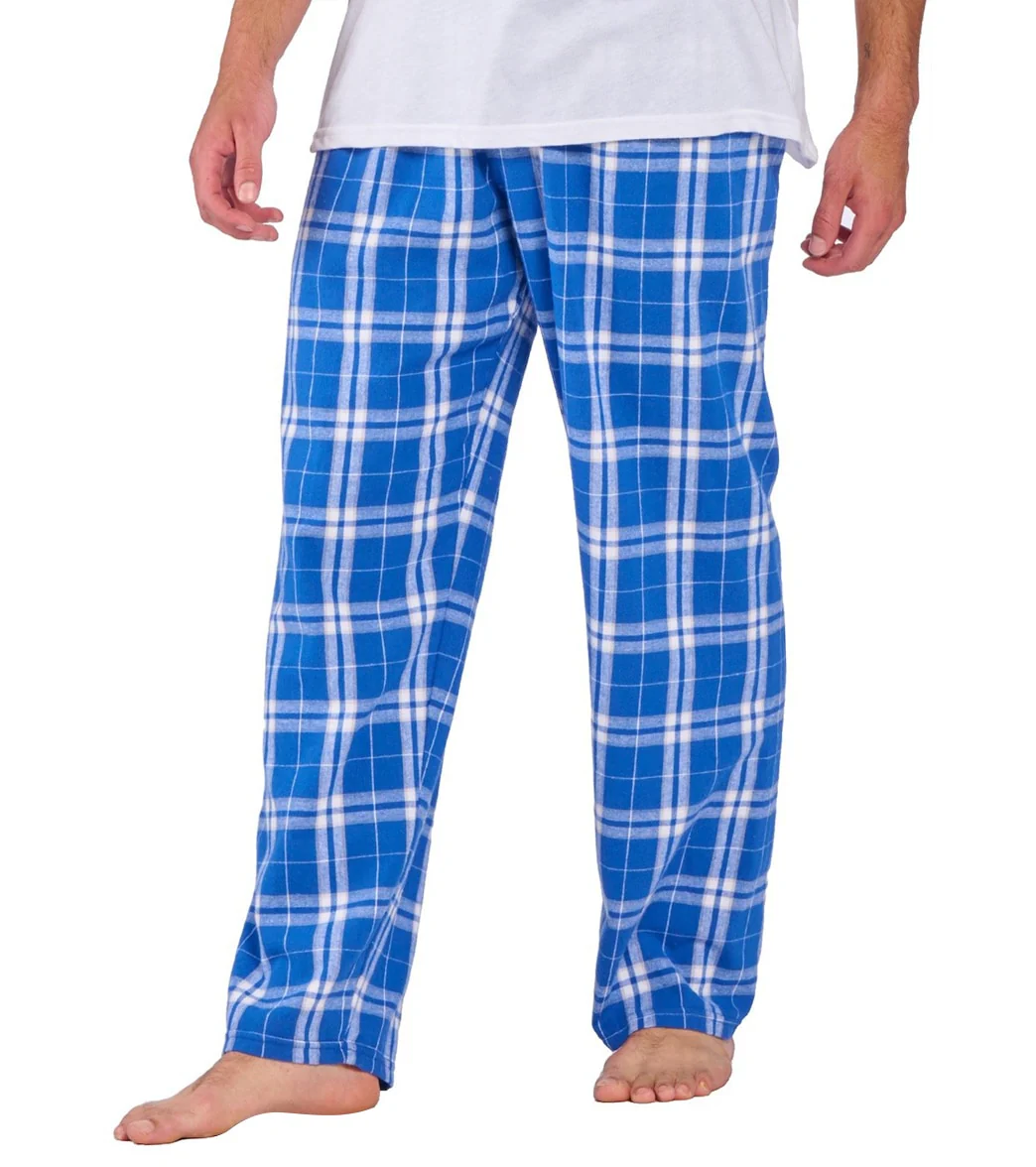 Boxercraft Men's Harley Flannel with Pockets Pants - Image 5