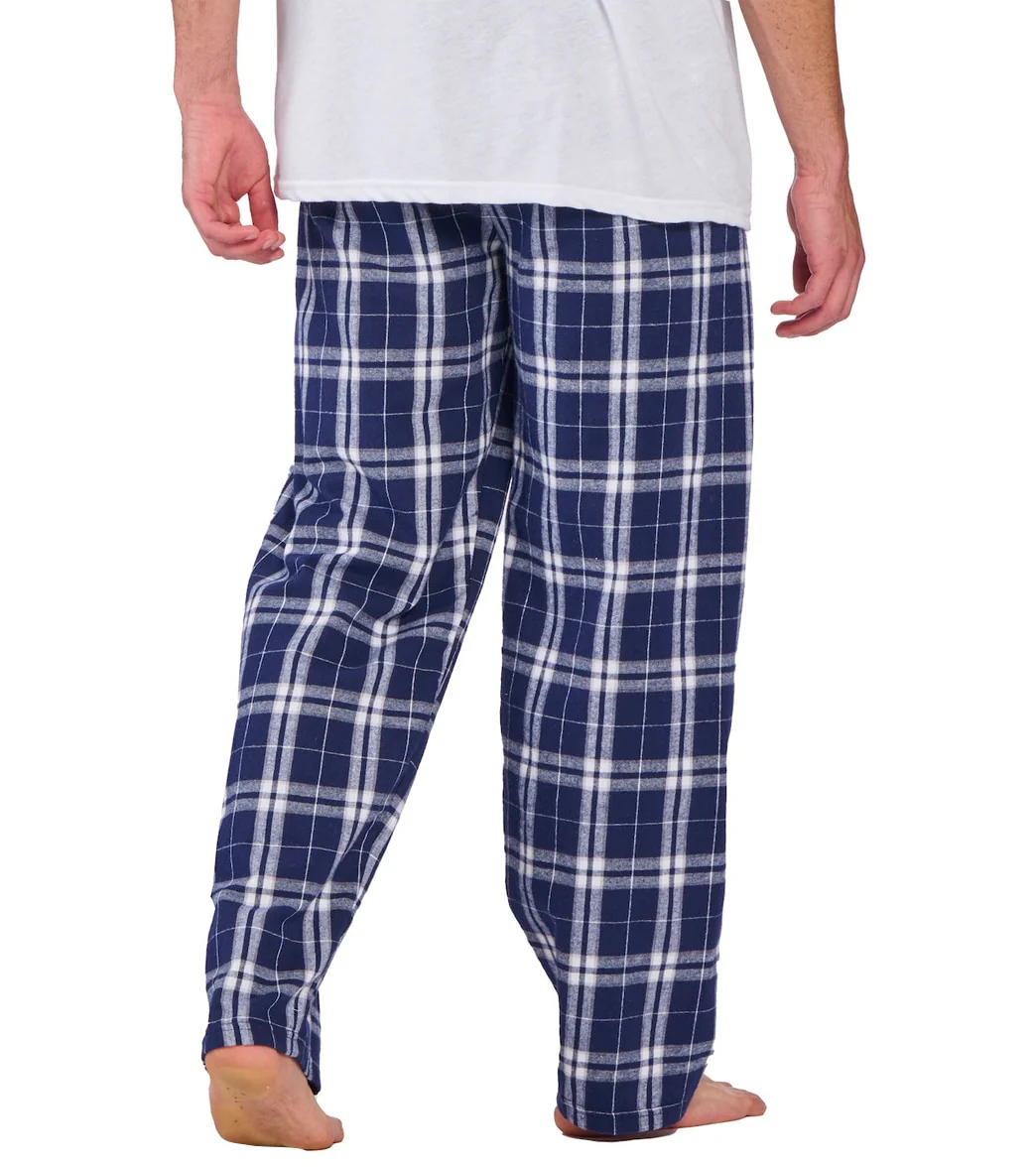 Boxercraft Men's Harley Flannel with Pockets Pants - Image 50