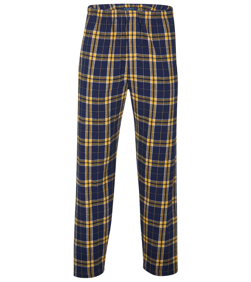 Boxercraft Men's Harley Flannel with Pockets Pants - Image 55