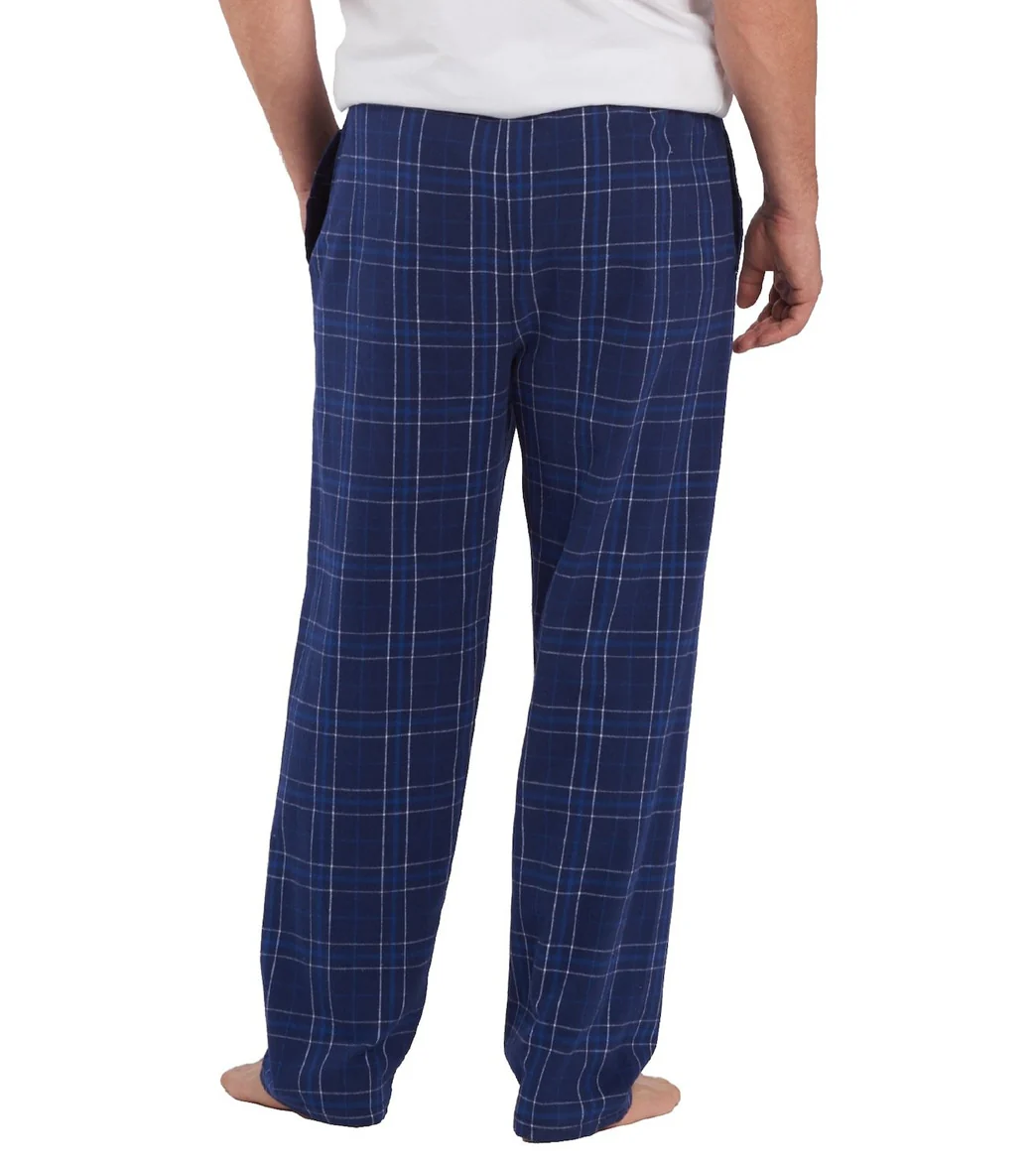 Boxercraft Men's Harley Flannel with Pockets Pants - Image 60