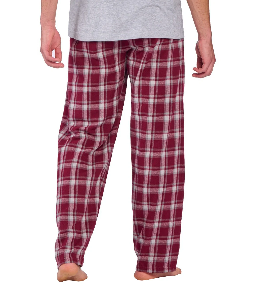 Boxercraft Men's Harley Flannel with Pockets Pants - Image 80