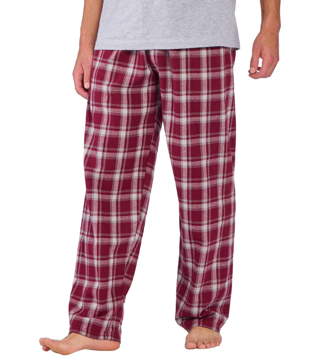 Boxercraft Men's Harley Flannel with Pockets Pants - Image 82