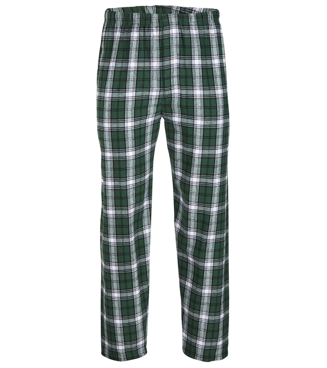 Boxercraft Men's Harley Flannel with Pockets Pants - Image 86