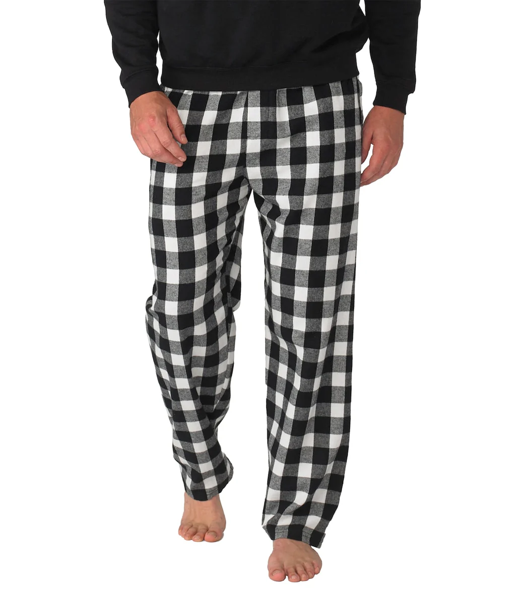 Boxercraft Men's Harley Flannel with Pockets Pants - Image 93