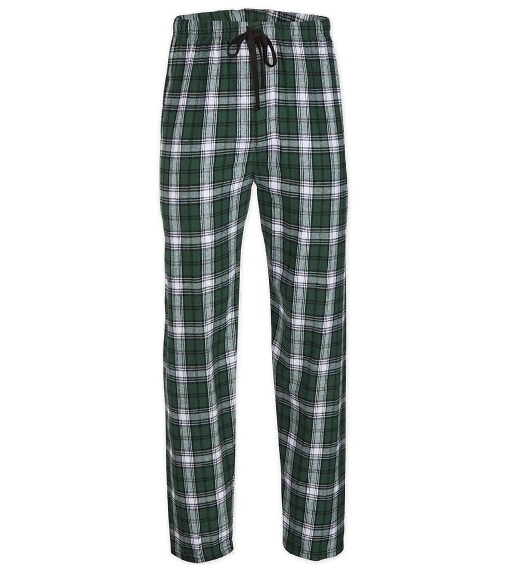 Boxercraft Women's Harley Flannel with Pockets Pants - Image 102