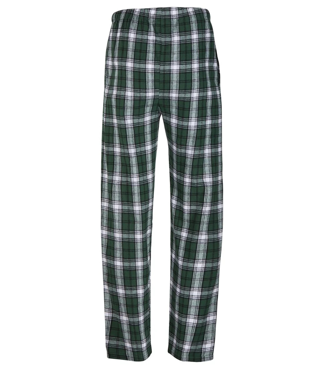 Boxercraft Women's Harley Flannel with Pockets Pants - Image 103