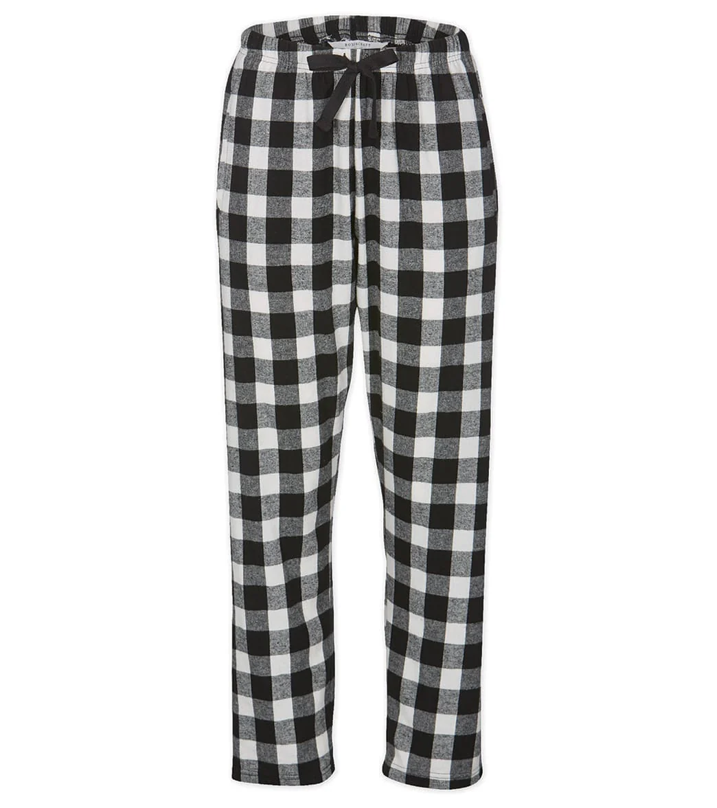 Boxercraft Women's Harley Flannel with Pockets Pants - Image 108