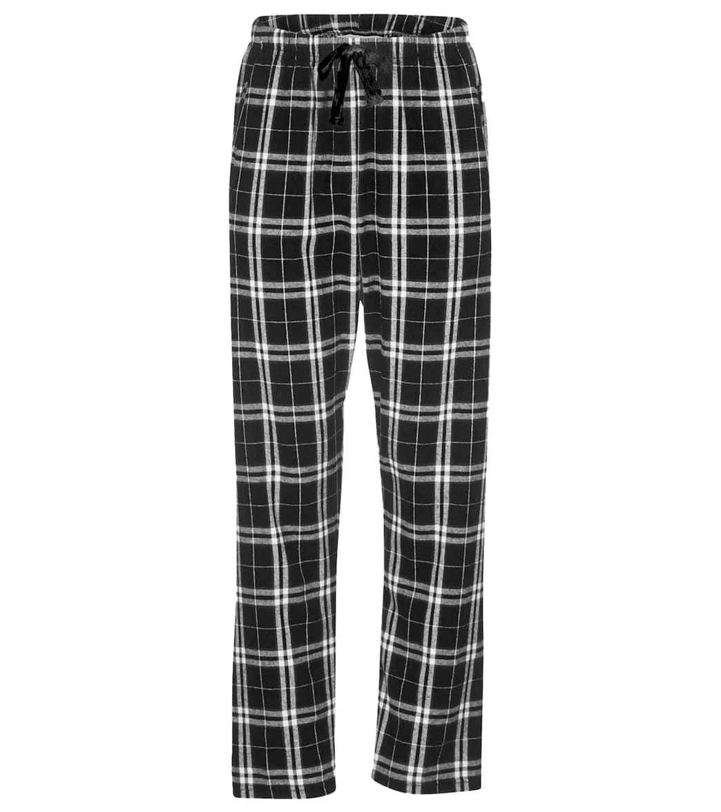 Boxercraft Women's Harley Flannel with Pockets Pants - Image 121