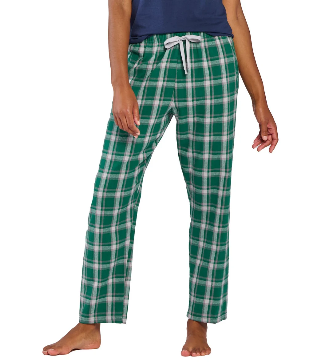 Boxercraft Women's Harley Flannel with Pockets Pants - Image 17