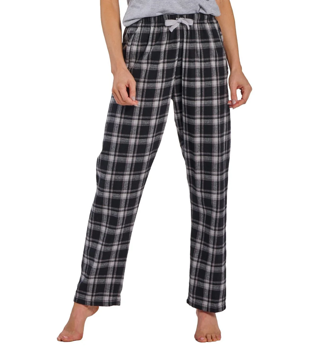 Boxercraft Women's Harley Flannel with Pockets Pants - Image 22