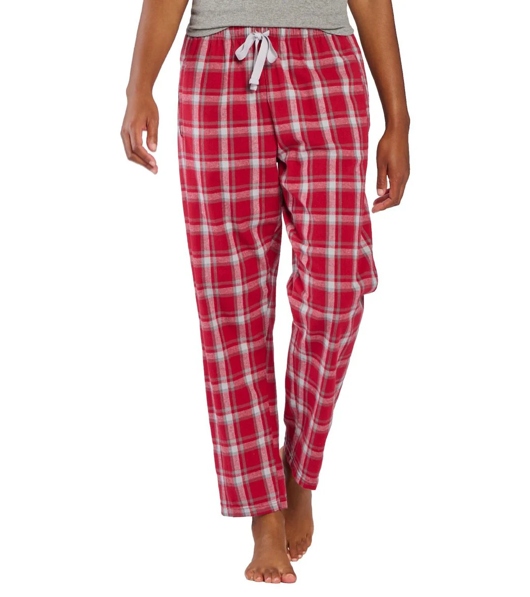 Boxercraft Women's Harley Flannel with Pockets Pants - Image 26