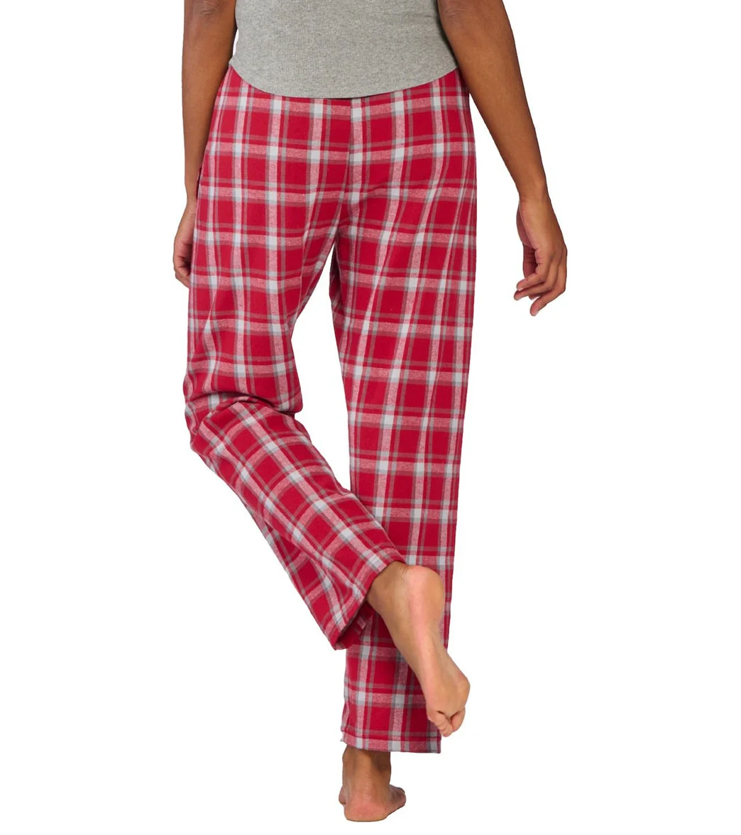 Boxercraft Women's Harley Flannel with Pockets Pants - Image 27