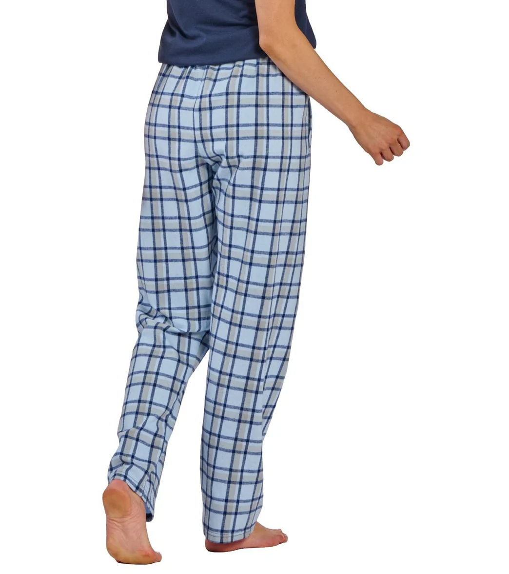 Boxercraft Women's Harley Flannel with Pockets Pants - Image 31