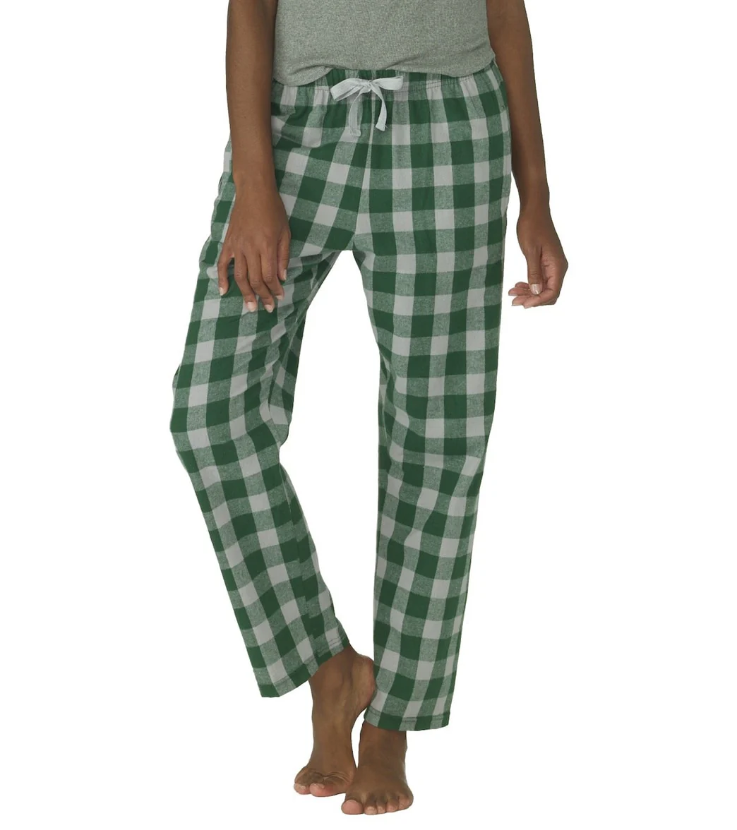 Boxercraft Women's Harley Flannel with Pockets Pants - Image 34