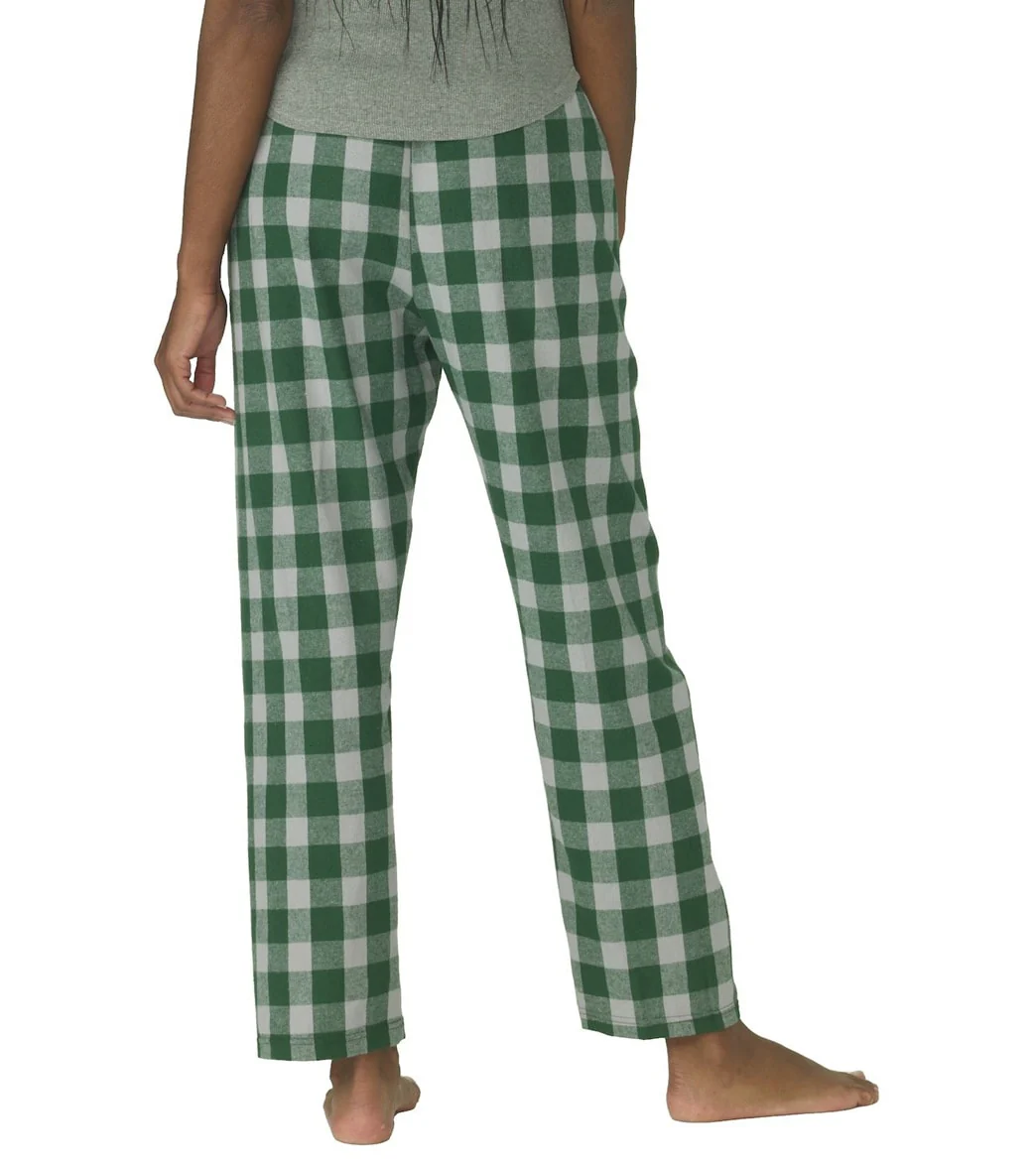 Boxercraft Women's Harley Flannel with Pockets Pants - Image 35