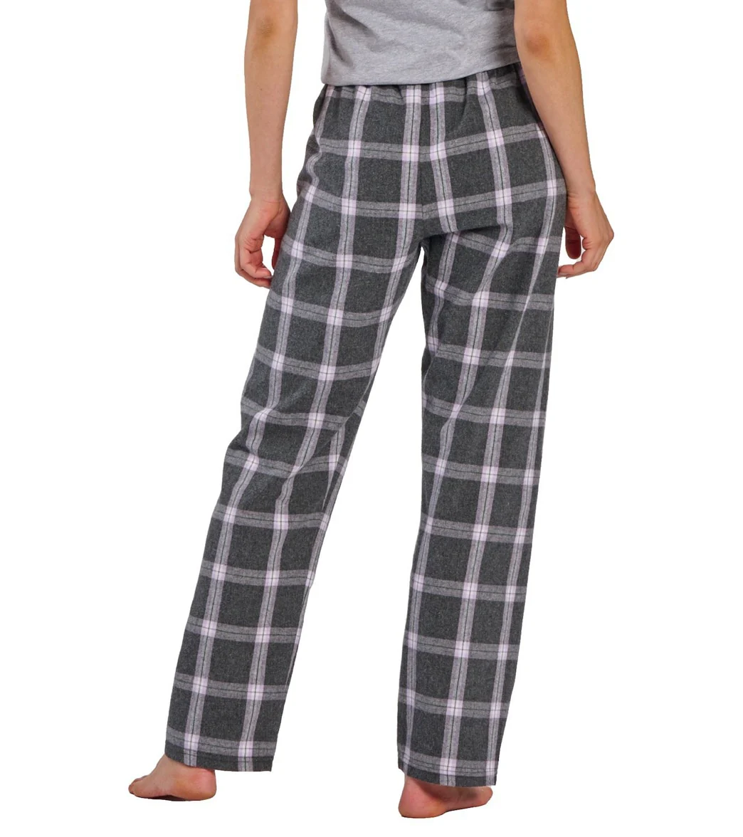Boxercraft Women's Harley Flannel with Pockets Pants - Image 39