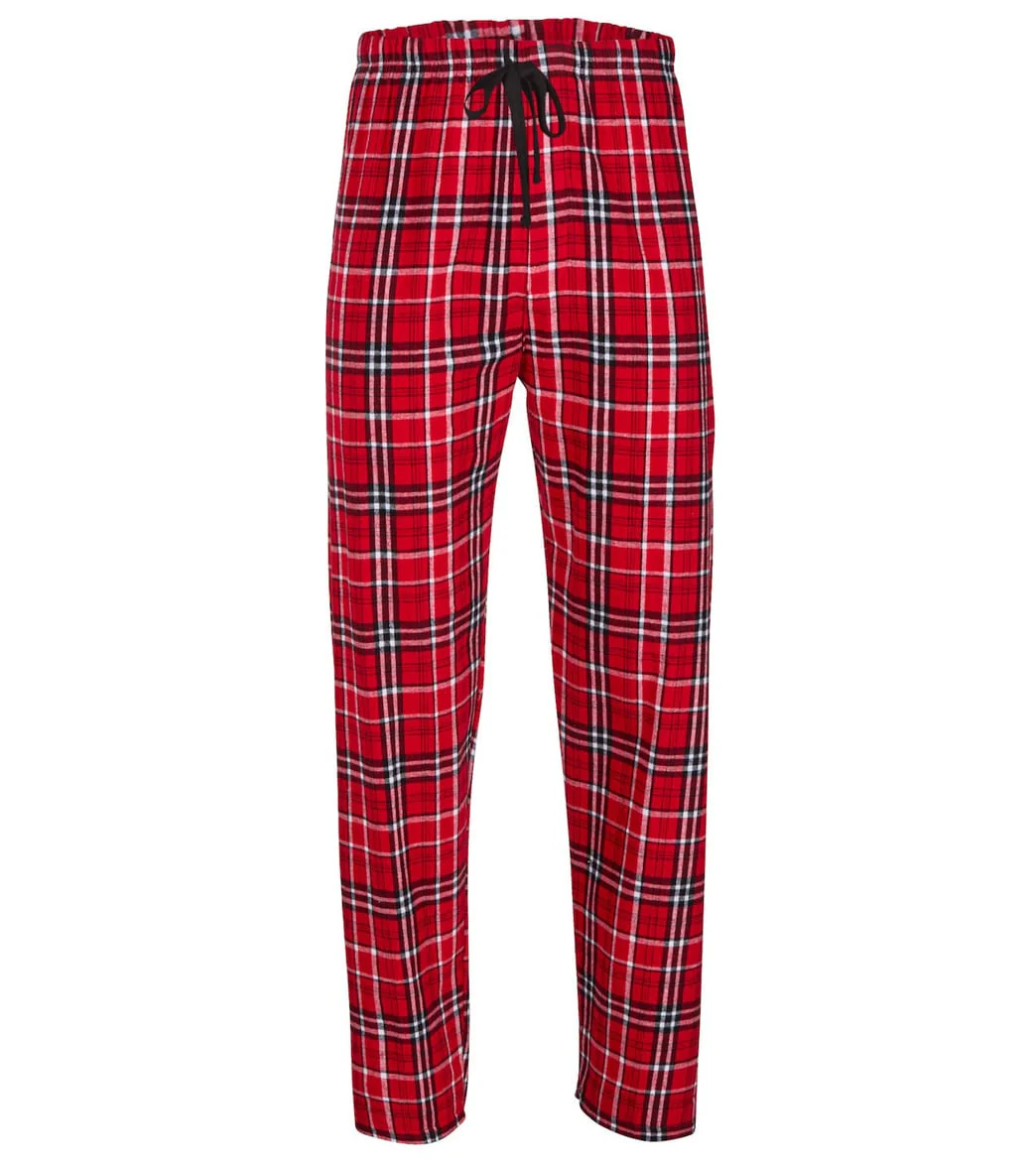 Boxercraft Women's Harley Flannel with Pockets Pants - Image 54