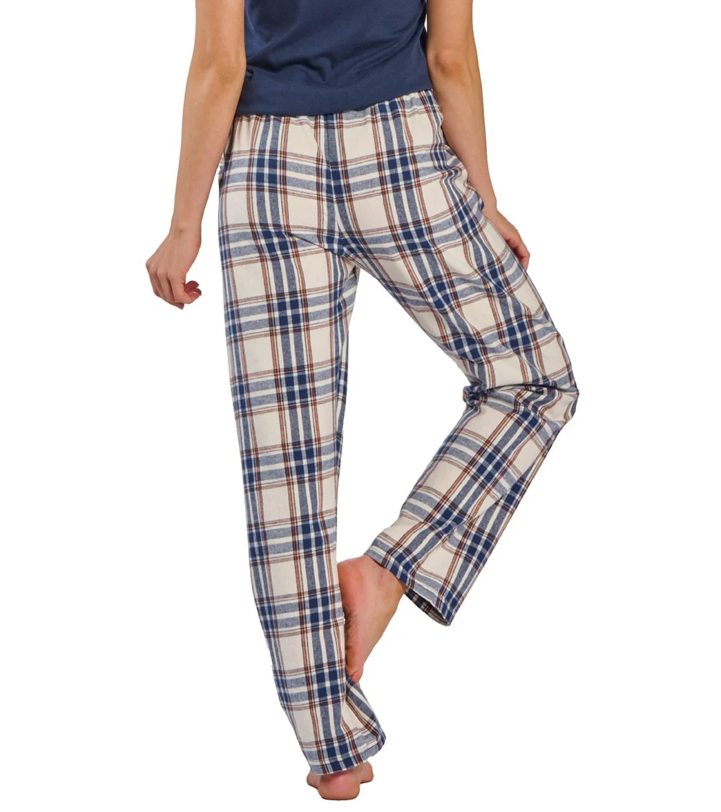 Boxercraft Women's Harley Flannel with Pockets Pants - Image 69