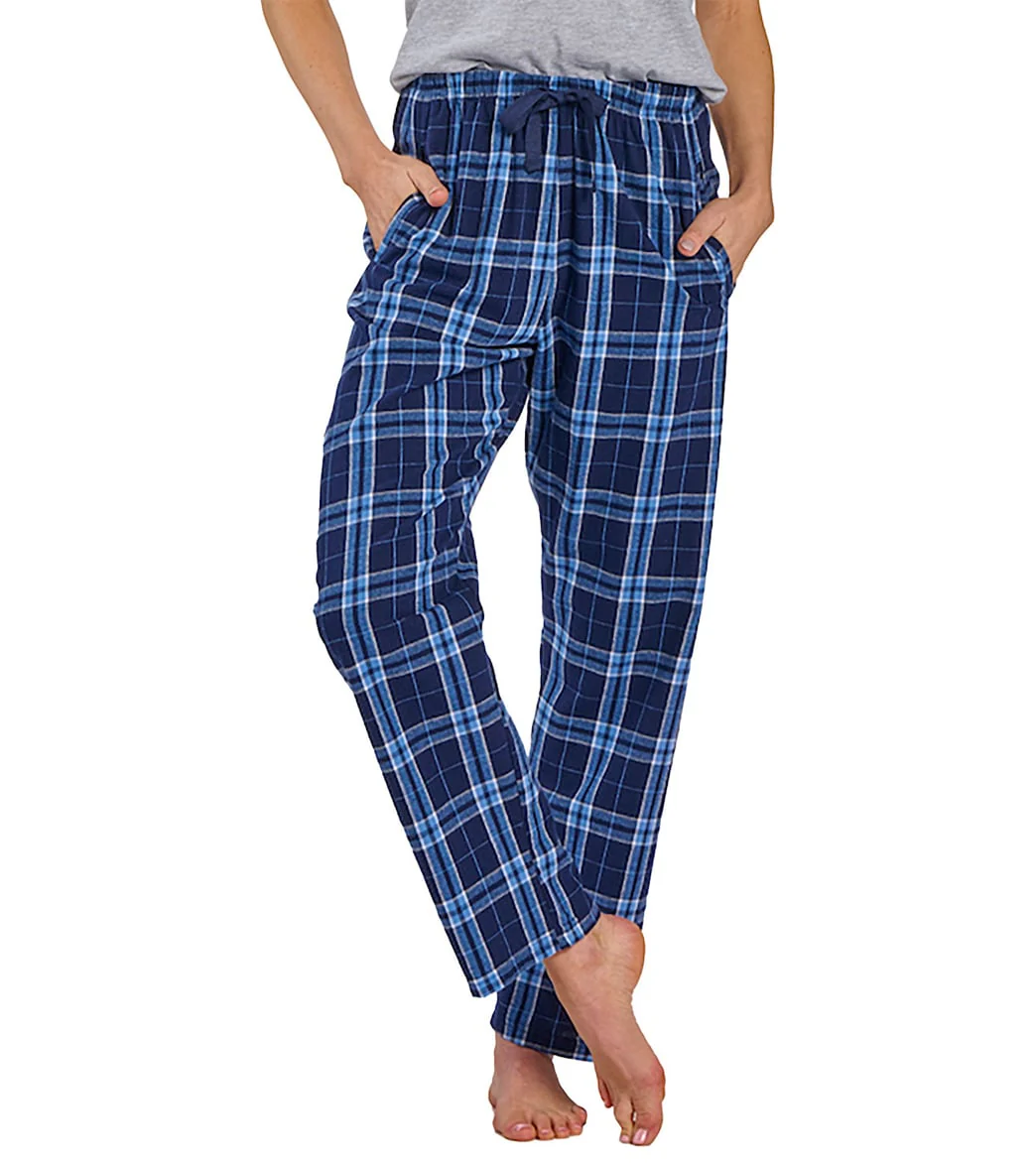 Boxercraft Women's Harley Flannel with Pockets Pants - Image 72