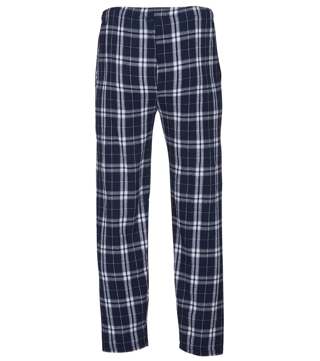 Boxercraft Women's Harley Flannel with Pockets Pants - Image 81