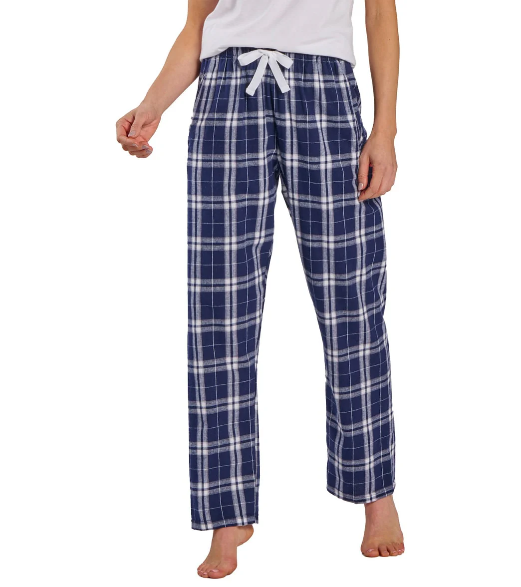 Boxercraft Women's Harley Flannel with Pockets Pants - Image 83