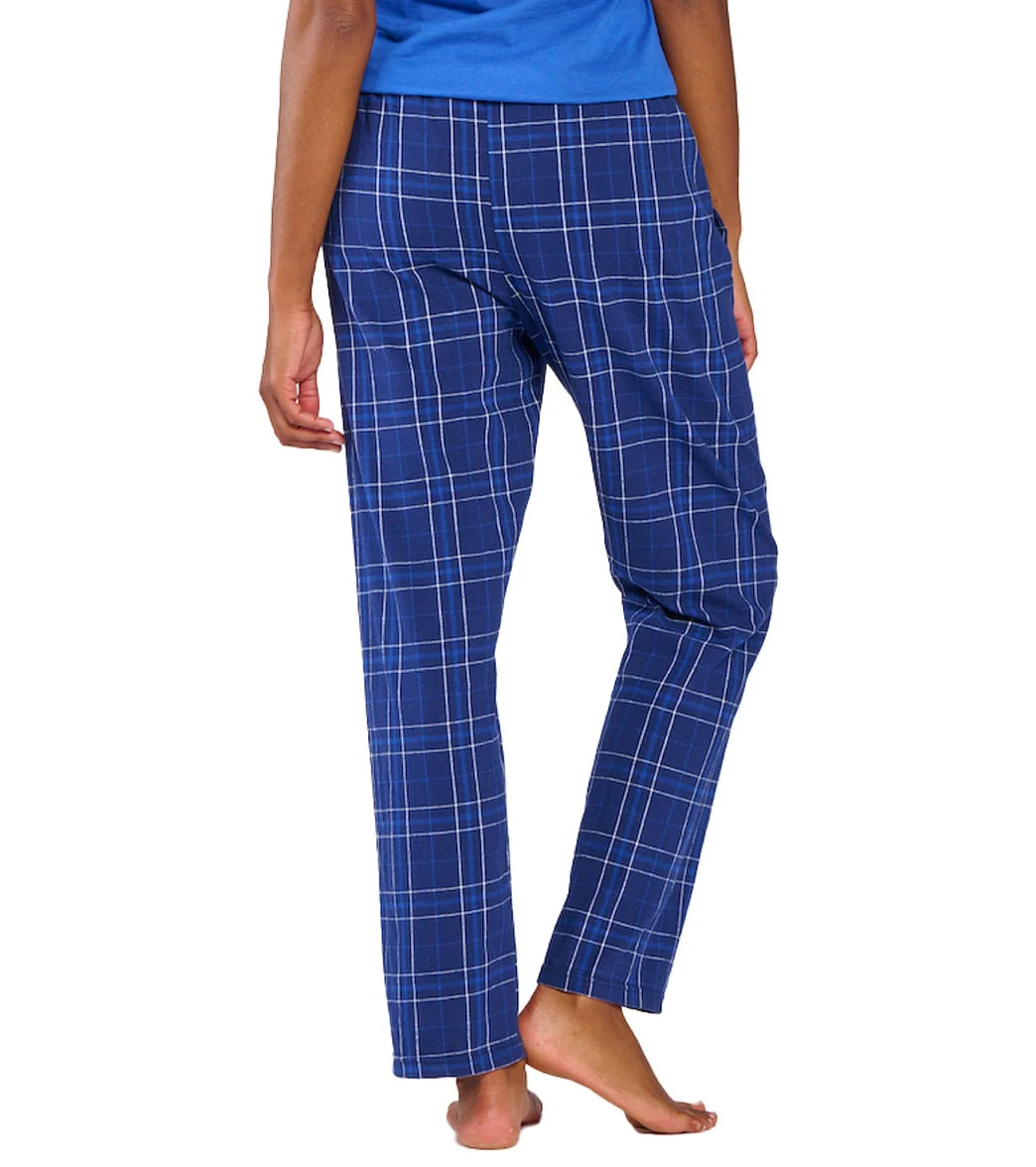 Boxercraft Women's Harley Flannel with Pockets Pants - Image 89