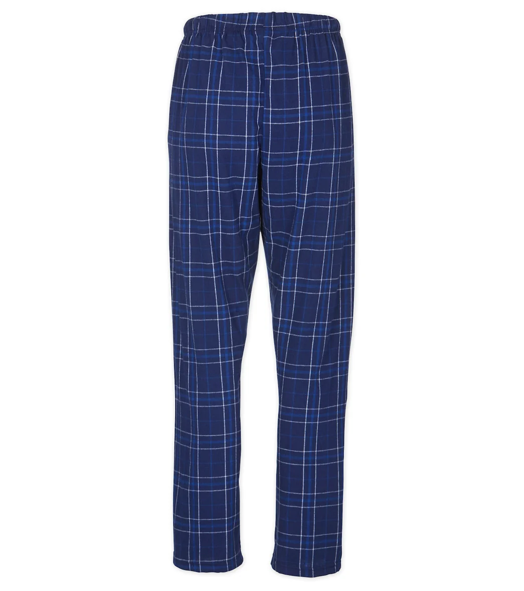 Boxercraft Women's Harley Flannel with Pockets Pants - Image 91