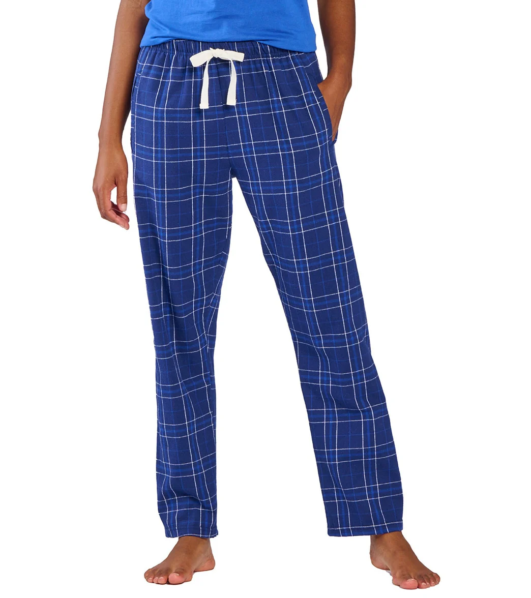 Boxercraft Women's Harley Flannel with Pockets Pants - Image 93