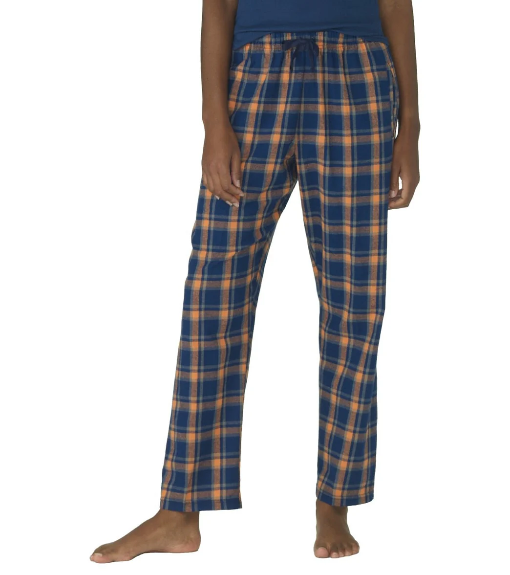 Boxercraft Women's Harley Flannel with Pockets Pants - Image 94