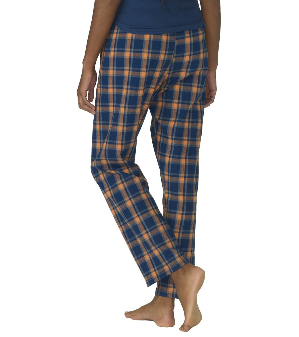 Boxercraft Women's Harley Flannel with Pockets Pants - Image 95