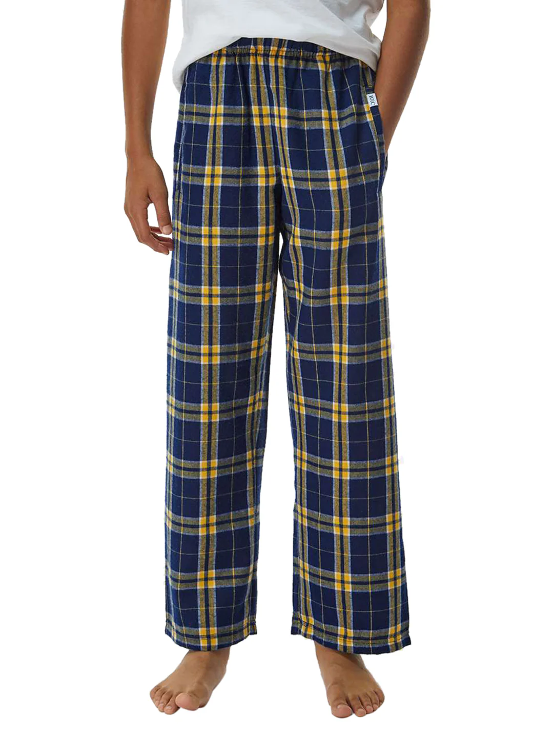 Boxercraft Youth Flannel Pants - Image 18