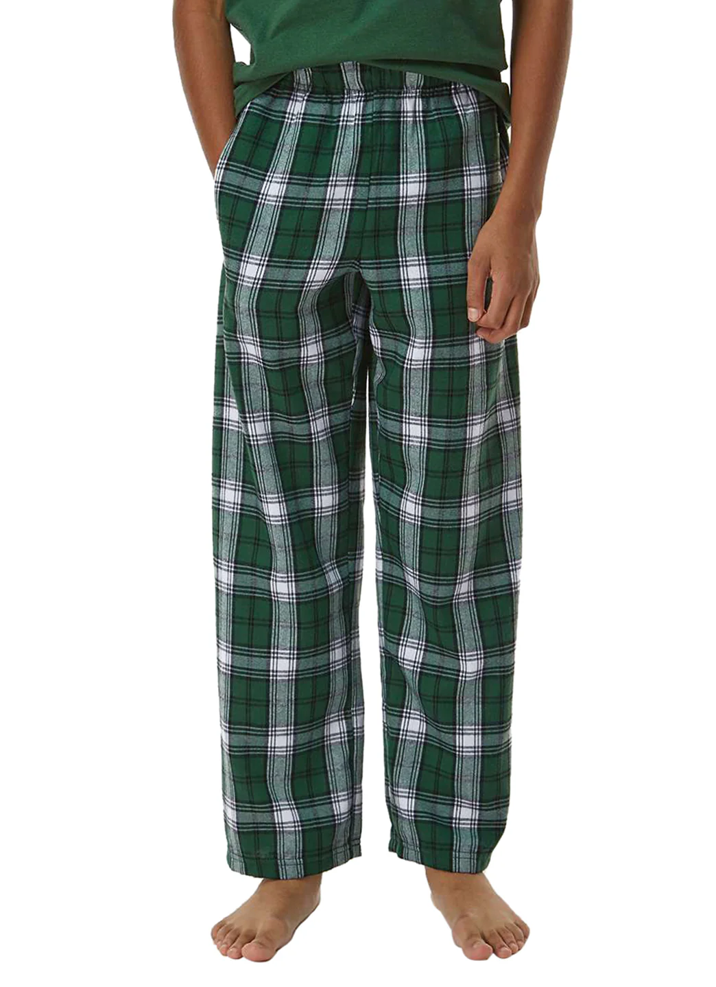 Boxercraft Youth Flannel Pants - Image 31