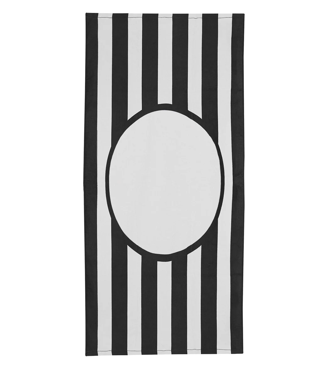 Carmel Towel Company College Stripe Towel - Image 13