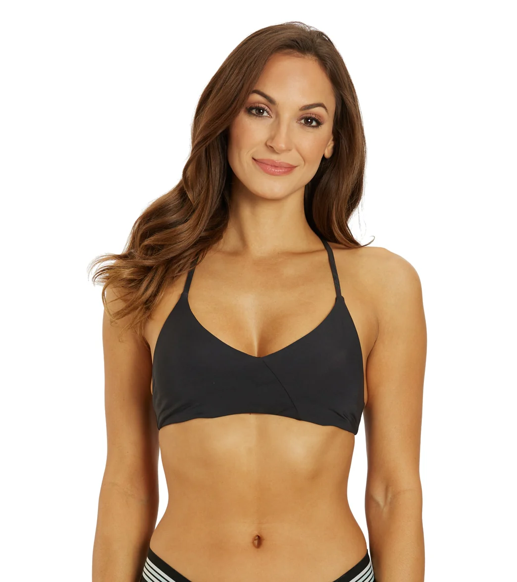 Carve Designs Women's Hayes Bikini Top - Image 24