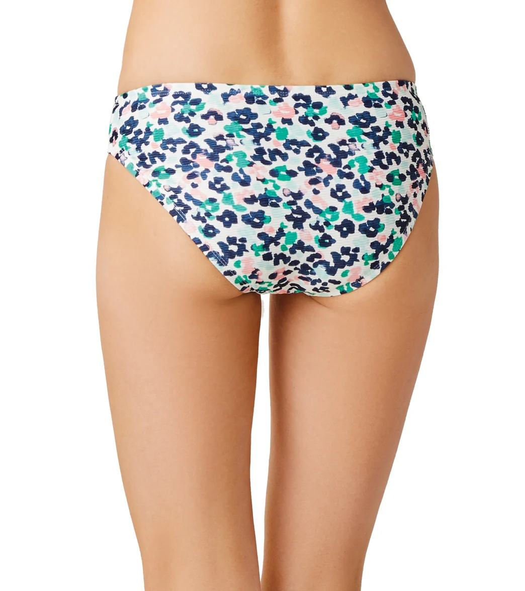 Carve Designs Women's St. Barth Bikini Bottom - Image 3